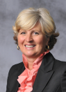 Dr. Terri Robinson Williams