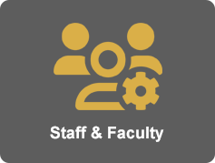 Staff & Faculty Resources